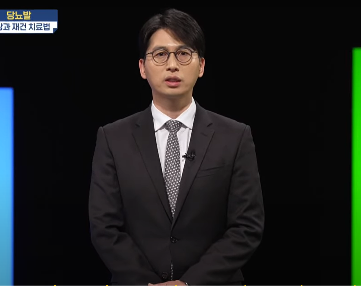 성형외과 전문의가 알려주는 '당뇨발의 증상과 재건 치료법'